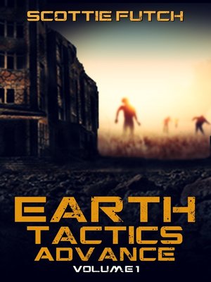 cover image of Earth Tactics Advance